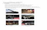 service manual stiff crane boom - spetstehnika-miass.ruspetstehnika-miass.ru/instruktsiya_hiab_190.pdf · Service manual of Stiff boom crane(Hiab 190T) 1. Disassembly and assembly