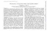 Biochemistry of hyperthyroidism and hypothyroidism*pmj.bmj.com/content/postgradmedj/44/511/347.full.pdf · and a basis for a rationale of hyperthyroidism and hypothyroidism. Actions