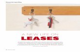 A NEW LIFE ON LEASES - Hong Kong Institute of Certified ...app1.hkicpa.org.hk/APLUS/2016/02/pdf/26_Lease.pdf · A NEW LIFE ON LEASES ... improve transparency over lease accounting.