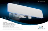 UniFi WiFi BaseStation XG Datasheet - dl.ubnt.com · Corporate Buildings Internet Cafe ... wireless adoption of devices in their default state ... Manage your UniFi devices from your