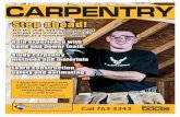 Step ahead! - btboces.org · “I apply the carpentry skills and knowledge I gained at BOCES in my construction contracting business on a daily basis "- Josh Hrywnak, carpentry graduate