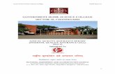 GOVERNMENT HOME SCIENCE COLLEGE SECTOR-10, CHANDIGARH IQAC-AQAR 2012-13.pdf · government home science college aqar 2012-13 1 government home science college sector-10, chandigarh