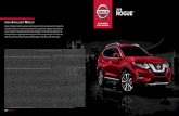 2018 ROGUE - Nissan Cars, Trucks, Crossovers, & SUVs | … · 2018-06-28 · 1F ea tu rv ilb ysd pnoh cm, k g .C q f’ R to connected device’s Owner’s Manual for details. Late