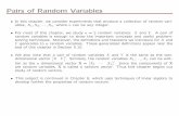 Pairs of Random Variables - Network Systems Laboratorynetsys.kaist.ac.kr/lecture/EE210_2017/lecture_notes/ch05... · 2017-09-26 · Pairs of Random Variables ... We would like to