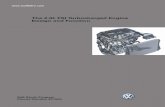 The 2.0L FSI Turbocharged Engine Design and Function · 2006-02-09 · This Self-Study Program covers the design and function of the 2.0L FSI Turbo. This Self-Study Program is not