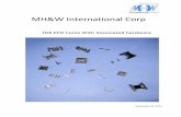 MH&W International Corp EFD Cores PC95 - PC47 With... · 002-03 / 20100222 / e140_1.fm ... Remanent flux density Br mT 25°C 95 110 180 ... 120°C 420 380 Remanent flux density Br