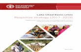 Mitigating the impact of the crisis and strengthening the resilience ... · Mitigating the impact of the crisis and strengthening the resilience and food security of conflict-affected