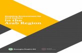 Enabling Environment for Civil Society in the Arab Region environment-eng.pdf · Assessment of the Enabling Environment for the Civil Society Organizations in the Arab Region Subject