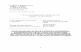 Liaison Counsel for the Direct Purchaser Class Plaintiffs FINAL_7. Co-Lead... · motion for final approval of the settlement of this case, under which defendants ... patent case Pfizer