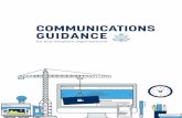 COMMUNICATIONS GUIDANCE - Promoting Mutual … · 2 This Bureau of Educational and Cultural Affairs’ (ECA) Communications Guidance outlines requirements and recommendations for