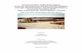 Demonstration of Biodegradation of Dense, Nonaqueous … Bioremediation/DNAPLs... · The Battelle staff who worked on this project include ... Woong-Sang Yoon, Megan Gaberell, Eric