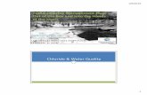TCMA Chloride Management Plan: Out of the Box and Into …freshwater.org/wp...TCMA-Chloride-Management-Plan... · TCMA Chloride Management Plan: Out of the Box and Into the Hands