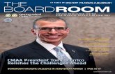The BoardRoom magazine - golfprop.comgolfprop.com/.../06/March-April-2015-Tick-Tock.pdf · The BoardRoom magazine Volume XIX, ... CMAA President Tony D’Errico ... BR 03 04 2015_BR