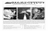 THE NEWSLETTER OF THE KENTUCKIANA BLUES …members.aye.net/~kbsblues/Newsletters/2011/KBS_BN_2011...BLUES NEWS July 2011 1 THE NEWSLETTER OF THE KENTUCKIANA BLUES SOCIETY “...PRESERVING,