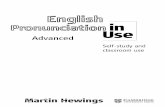 i rffi lUl3] U I lUJ to) 0 D:»[u] a n1.droppdf.com/files/yq5BK/english-pronunciation-in-use-advanced... · English Pronunciation in Use Advanced . gives students of English practice
