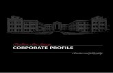 CORPORATE PROFILE - replay-j.jp Box Spa_CORPORATE PROFILE 201… · CORPORATE PROFILE| FASHION BOX S.p.A. OWNERSHIP Since 2010, Equibox Holding SpA, a company controlled by Matteo