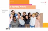 Charity News: Spring 2018 - PwC · finances, to fraudulent door to door collections, ... Manage outsourcing risks ... Charity News: Spring 2018 ...