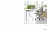 ®c:scape solutions - Steelcase®c:scape solutions IM#: 10-0001633 *Steelcase workplace satisfaction surveys 3 67% OF WORKERS FEEL THEIR CURRENT SPACES DO NOT SUPPORT A VARIETY OF