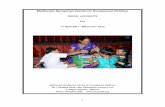 Madhuram Narayanan Centre for Exceptional Childrensan-india.org/downloads/2013/MNC.pdf · 2013-11-06 · Madhuram Narayanan Centre for Exceptional Children SOCIAL ACCOUNTS For ...