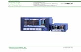 Technical DAQSTATION Information Control …Int>   Toc-1 TI 04L31C02-00E DAQSTATION Control Measurement Station CX1000/CX2000 Ladder Communication with PLC
