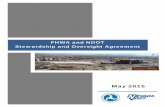 2015 Nevada Stewardship and Oversight Agreement · directly relating to the construction of a FAHP-funded project, including engineering, design, project development and management,