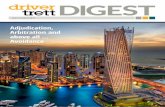 Issue 13 |March 2017 - Home - Diales · Issue 13 | March 2017 ... CONTENTS Welcome to the Driver Trett Digest P1 ... long awaited FIDIC Yellow Book and its likely market implications.