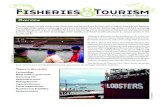 Fisheries & Tourism Fact Sheet—Complete seriesseagrant.umaine.edu/files/Natalie Springuel/Fisheries&Tourism...to protect the company and in- ... Models for fisheries and aquaculture