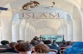 INTRODUCTION TO ISLAM - The Islamic College · Aims & Objectives of the Course: Islam is the religion of rationality, wisdom and truth. The Course Introduction to Islam is designed