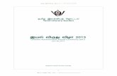 Eyl> V‰ˇ Vue 2013 - The Tamil Literary Gardentamilliterarygarden.com/files/book_2013.pdf · Sponsored by Jay & Lalitha Jayaraman and R.Rabendravarman. jkpo; ,yf;fpaj; Njhl;lk;