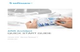 ARIS Architect - Quick Start Guide - Software AG Start... · This document applies to ARIS Version 9.8 and to all subsequent releases. Specifications contained herein are subject