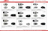 Auto Starter - Katalog Valeo FG18S017 HC PARTS CA1920IR,BOSCH 0986080660 Size A 42.00,Size B 21.00,Size C 45.00,Voltage 12, Amp. 180 For: CITROEN, FIAT, PEUGEOT In offer also: A3140(VALEO)