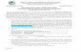 Central University of Himachal Pradeshcuhimachal.ac.in/news/20170724172027801.pdf · Central University of Himachal Pradesh ... 5 80066 ROHIT RATHORE KAKA RAM General 72.20 ... 11