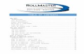 Job Cost - rmaster.com€¦  · Web viewThe Period column displays which accounting period the costs were entered in. ... Labor Cost To Date. column), and the profit and margin on