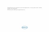Appliance hiperconvergente a escala de web Dell XC6320 ...topics-cdn.dell.com/pdf/dell-xc6320_Owners-Manual_es-mx.pdf · Tabla de contenido 1 Acerca de Dell ... Códigos del indicador