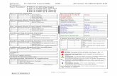LEXUS IS 250/350 Convertible 2010 - SUSPENSION KIT Preparation · LEXUS IS 250/350 Convertible 2010 - SUSPENSION KIT Preparation Page 1 of 22 pages PPO ... Special Tools Notes
