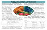 Whole Farm Revenue Crop Insurance Compared to … Farm Revenue Crop Insurance Compared to NAP Disaster Protection ... @ $1.75 $52,500 Strawberries ... to WFRP revenue indexing and