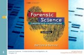 Forensic Science: Fundamentals & Investigations, 2e ... · Chapter 10 Handwriting Analysis, Forgery, and Counterfeiting By the end of this chapter you will be able to: ... prevent