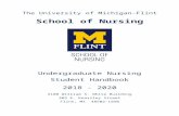   · Web viewThe University of Michigan, as an equal opportunity/affirmative action employer, complies with all applicable federal and state laws regarding nondiscrimination and