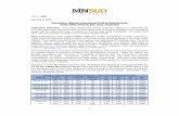 Correction: Minsud Announces Drilling Results at its … · Correction: Minsud Announces Drilling Results at ... been corrected and the complete and corrected ... 15049 2450067 6621356