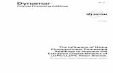 Polymer Processing Additivesmultimedia.3m.com/mws/media/144133O/ppas-to-improve-extrusion...  Polymer