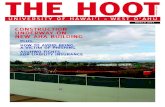 THE HOOT - University of Hawaiidspace.lib.hawaii.edu/bitstream/10790/2978/1/hoot-2017.03.16-v0001... · Matt Hirata David Putnam Rouel Velasco ... 5 Laulima Tips/Distance Learning