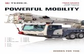range Brochure metric / imperial Powerful MoBiliTy - Terexelit.terex.com/assets/ucm02_048116.pdf · range Brochure metric / imperial Powerful MoBiliTy T 340-1 T 340-1 XL T 560-1 ...