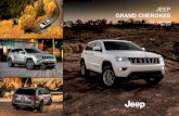 MY17 BUYER’S GUIDE MAY 2017 - jeep.co.nz · •Reverse Parking Camera ... •Acoustic Windshield & Front Door Glass LIMITED Engine 5.7L V8 Petrol ... •Jeep Quadra-Trac II 4x4