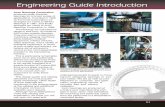 Engineering Guide IntroductionEngineering Guide Introduction · Engineering Guide IntroductionEngineering Guide Introduction 2-1 Avon Bearings Corporation produces large diameter