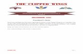 The Clipped Wings - adaa.net.au · The Clipped Wings SUMMER 2017 Page 1 DECEMBER 2017 ... The Steyr AUG 5.56mm bull pup rifle was designed in the 1960s by Steyr Mannlicher GmbH and
