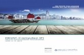 HKUST-Campden IPI Wealth... · HKUST-Campden IPI WEALTH MANAGEMENT ... and preparedness is a major