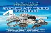 ABN 97 097 993 283 COOLING AND TIMING Australia 2C ... · Australia 2C Glendenning Road Glendenning NSW 2761 ... All Tru-Flow parts are warranted ... under this warranty must be borne