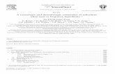 A toxicologic and dermatologic assessment of salicylates · A toxicologic and dermatologic assessment of salicylates ... Department of Pathology and Laboratory Medicine, 715 Albany