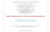 NETWORK PROCEEDINGS - astakhov.tripod.comastakhov.tripod.com/MC/Proceedings-EcologEU.pdf · ECOFRIM:INCO-COPERNICUS NETWORK The first seminar: Sobotin - Sumperk, October 8 - 10, 1998