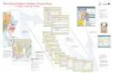 Mineral Deposit Database for Manitoba: A Progress Report i ... · Answer spatial questions such as: “Show me all mineral occurrences within 500 metres of selected faults” Answer